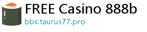 FREE Casino 888b